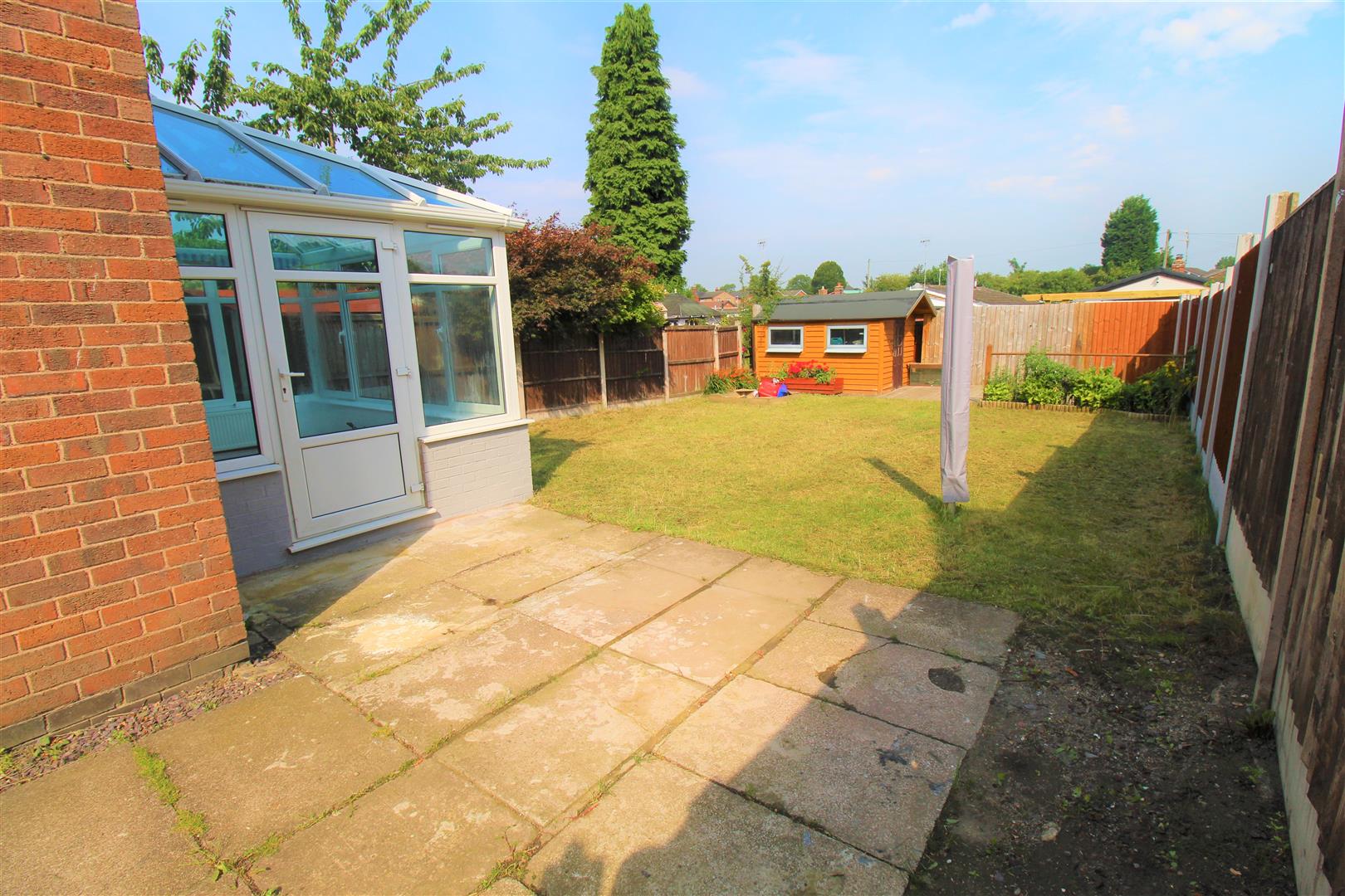 Haslemere Avenue, Milton, Stoke-On-Trent